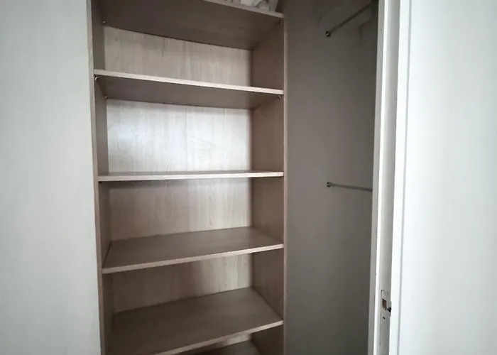 شقة Vue Parc Montjuzet Avec Garage *